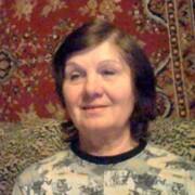 надежда, 72, Сысерть