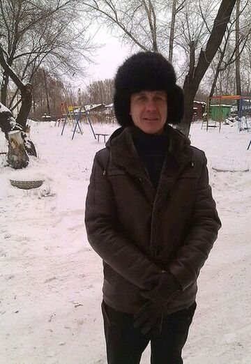 Моя фотография - Дмитрий, 40 из Новокузнецк (@dmitriy225019)