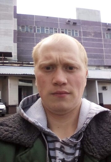 My photo - Ildar Amirov, 38 from Kamenka (@ildaramirov0)