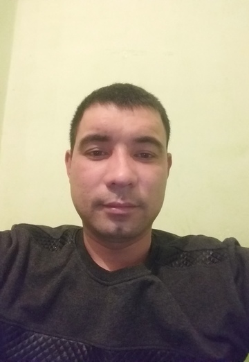 Моя фотография - Davron, 35 из Ташкент (@davron2310)