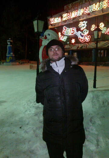 My photo - Evgeniy, 47 from Topar (@evgenij506)