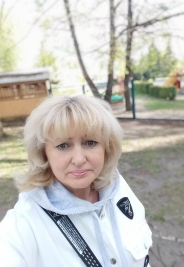 My photo - Svetlana, 59 from Riga (@svetlana97138)