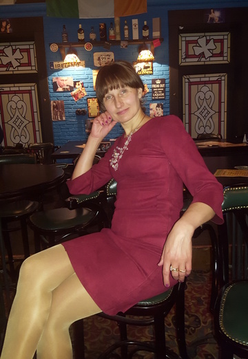 Моя фотография - Елена, 57 из Орск (@elenamakarova23)