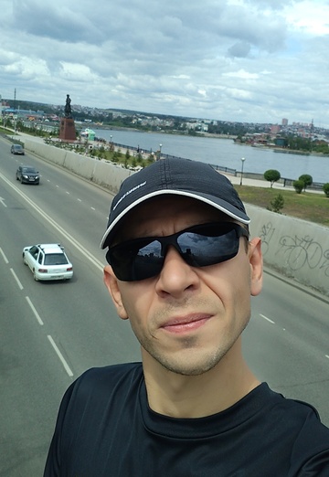 Моя фотография - Александр Сергеевич, 36 из Николаев (@aleksandr662815)