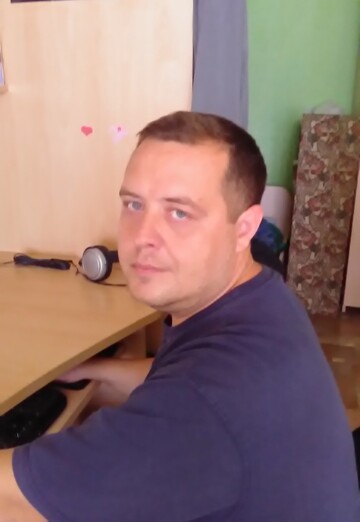 Моя фотография - Николай, 43 из Киев (@nikolay143961)