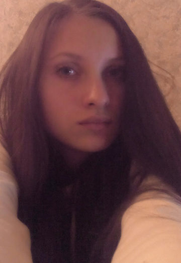 Моя фотография - Татьяна, 32 из Обнинск (@tatyana73755)