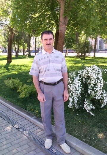 Моя фотография - Mavlut, 59 из Астрахань (@mavlut26)