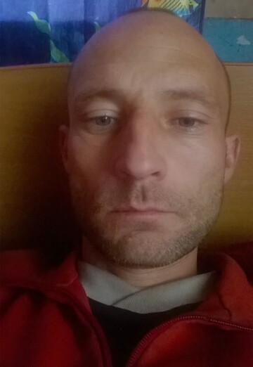 Моя фотография - Владимир, 42 из Минск (@vladimir315074)