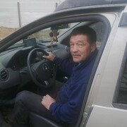 Сергей, 61, Иглино