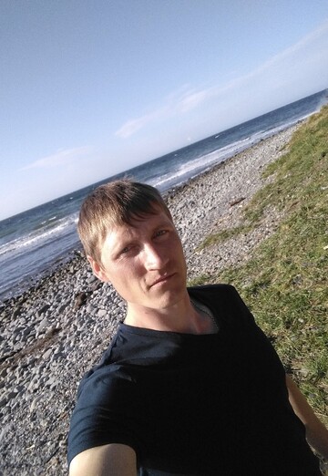 My photo - Stas, 34 from Komsomolsk-on-Amur (@stas57161)