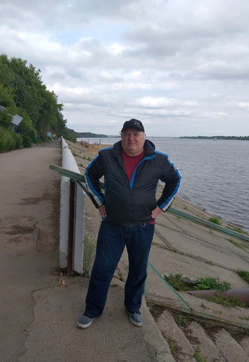 My photo - Valeriy, 63 from Perm (@valeriy66764)