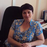 елена, 60, Курагино