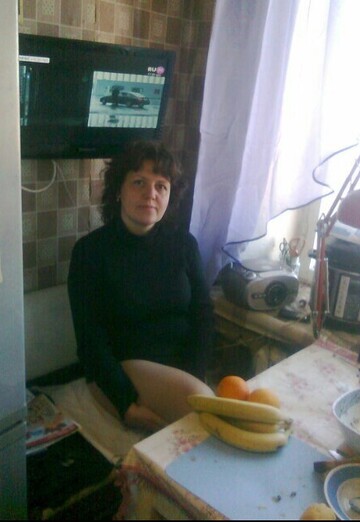 My photo - Olya, 49 from Rybinsk (@olya89866)