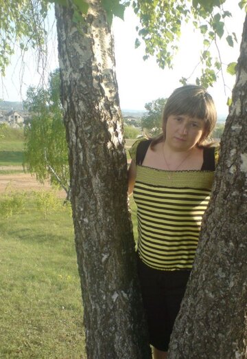 My photo - olga, 40 from Volkovysk (@olga23041)