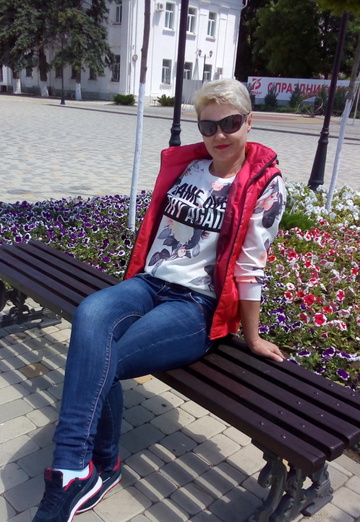 Mein Foto - Lena, 43 aus Timaschewsk (@lena70981)