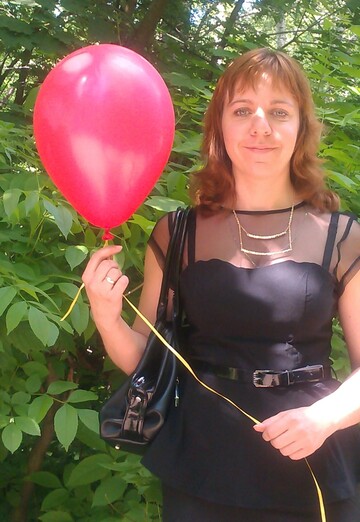 Minha foto - Anastasiya, 40 de Elektrostal (@anastasiya3825)