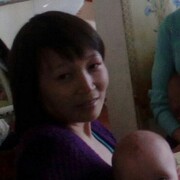 Татьяна, 38, Салехард