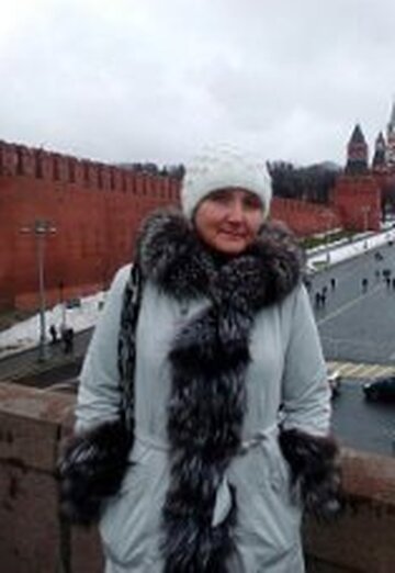 My photo - Svetlana, 54 from Vladimir (@svetlana206860)