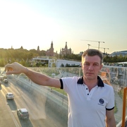 Андрей, 34, Озеры