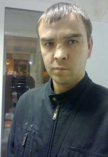 My photo - roma kudryavcev, 43 from Dnipropetrovsk (@romakudryavcev)
