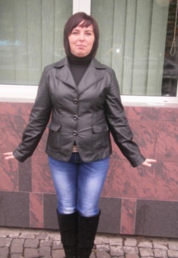 My photo - Ruslana, 40 from Mukachevo (@igoshina-1984)