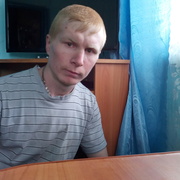 Евгений, 35, Каргаполье
