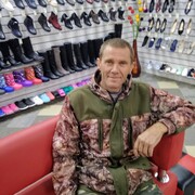 Роман Якименко, 58, Кондрово