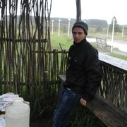 Дима, 30, Макушино