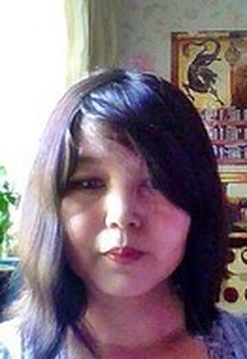 My photo - Zamira, 49 from Shymkent (@zamira290)