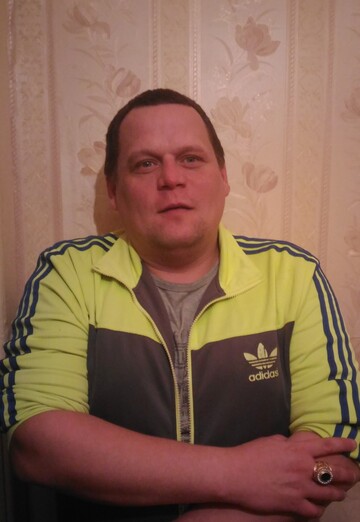 Моя фотография - Евгений, 46 из Николаевск-на-Амуре (@evgeniy195272)