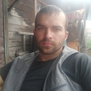 Andrey 27 Belovo