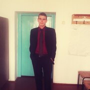 Александр, 25, Куйбышев (Новосибирская обл.)