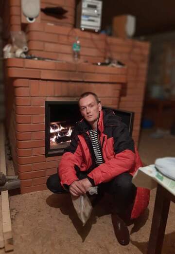 Моя фотография - Евгений Коротков, 43 из Череповец (@evgeniykorotkov10)
