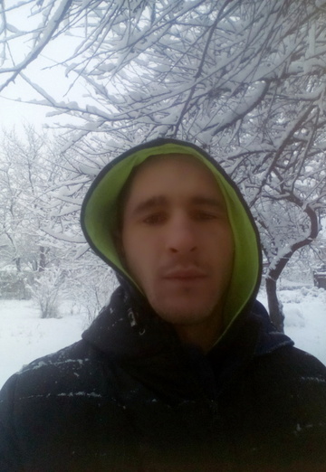 My photo - Aleksandr, 32 from Chuhuiv (@aleksandr623447)