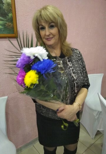 My photo - Natalya, 55 from Leninogorsk (@natalya291759)