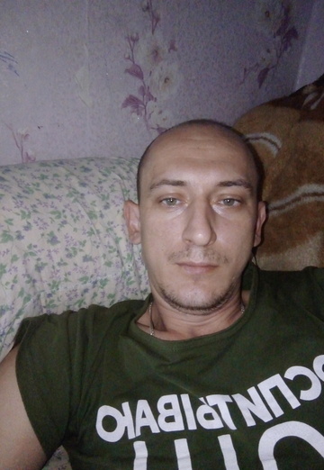 My photo - Vasiliy, 34 from Aleysk (@vasiliy85195)
