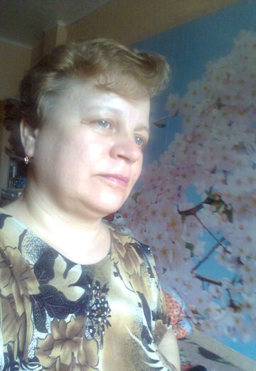 Моя фотография - Лилия, 62 из Самара (@liliya11091)