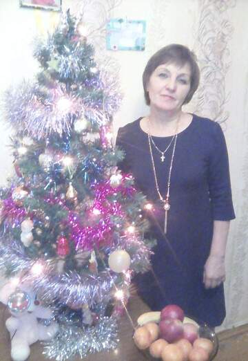 Моя фотография - Татьяна, 57 из Житикара (@tatyana174494)