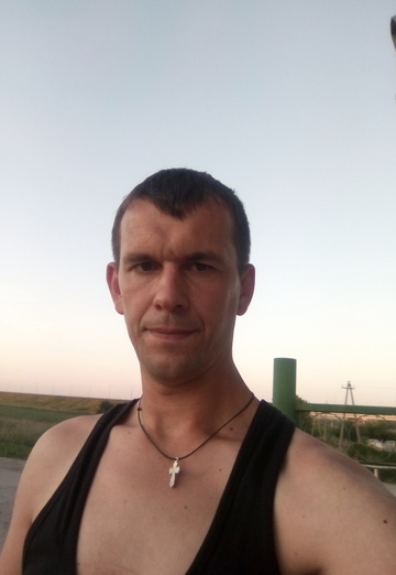 My photo - Evgeniy, 34 from Pavlovsk (@evgeniy333914)