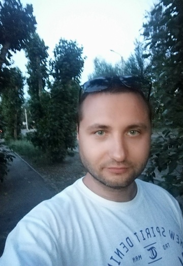 My photo - Roman, 34 from Ulan-Ude (@roman195769)