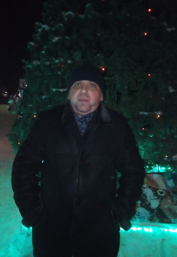My photo - Vladimir, 43 from Kostanay (@vladimir298283)