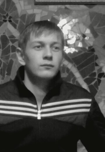 Моя фотография - Андрей, 32 из Нижний Новгород (@andrey243919)