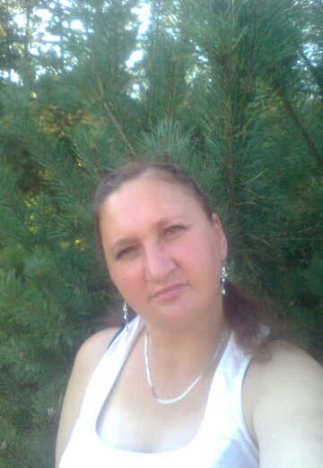 My photo - Natasha, 40 from Brest (@natasha63258)