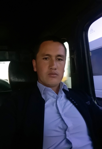 My photo - Abdumitalip husenov, 28 from Bishkek (@abdumitaliphusenov)