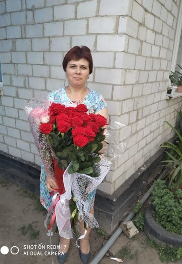 Моя фотография - Валентина Кравчук, 48 из Коростень (@valentinakravchuk)
