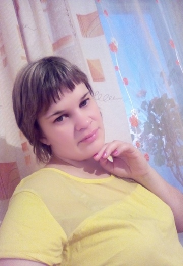 My photo - Galina, 34 from Zavodoukovsk (@galina95915)