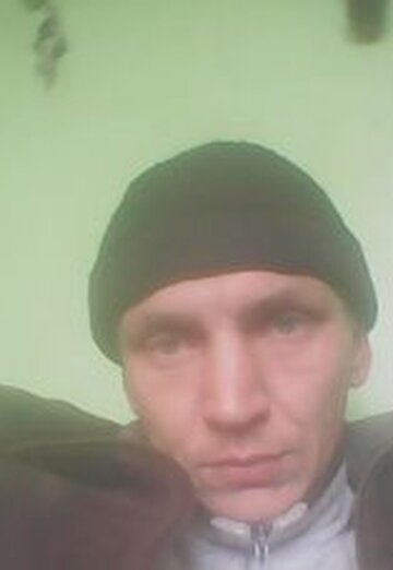 Моя фотография - Александр, 39 из Петропавловск-Камчатский (@aleksandr626349)