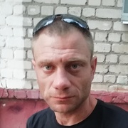 Алексей Алешин, 40, Большое Полпино