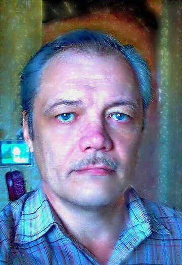 Моя фотография - Сергей, 59 из Гомель (@sergey621474)