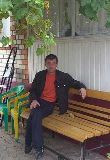 Моя фотография - Василий, 51 из Елизово (@vasiliy54505)